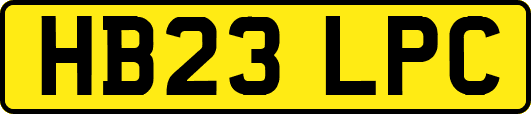 HB23LPC