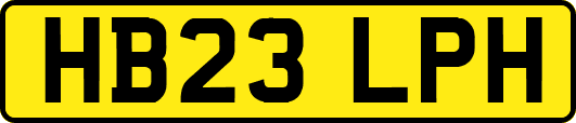 HB23LPH