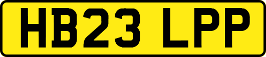 HB23LPP