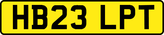 HB23LPT