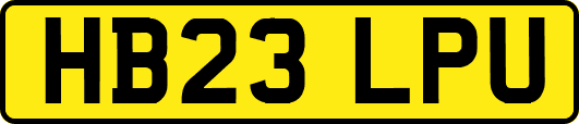 HB23LPU