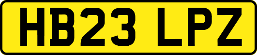 HB23LPZ