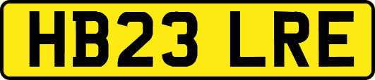 HB23LRE