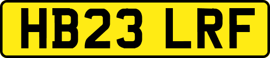HB23LRF
