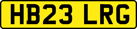 HB23LRG