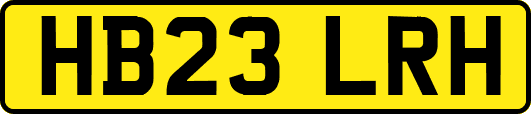 HB23LRH