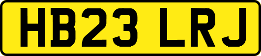 HB23LRJ