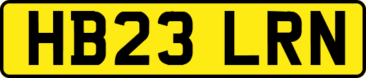 HB23LRN