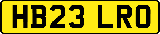 HB23LRO
