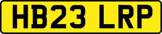 HB23LRP