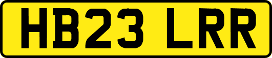 HB23LRR