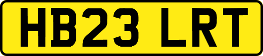 HB23LRT