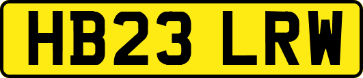 HB23LRW