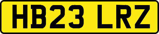 HB23LRZ