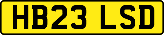 HB23LSD