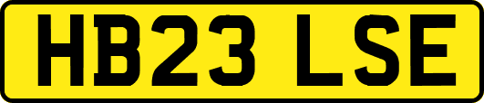 HB23LSE