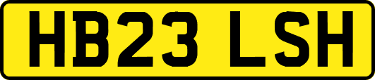 HB23LSH
