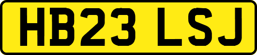 HB23LSJ