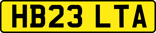 HB23LTA