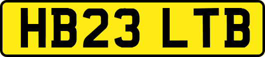HB23LTB