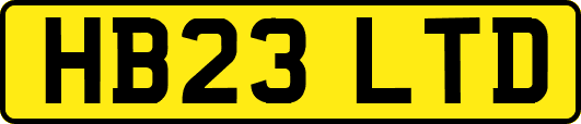 HB23LTD