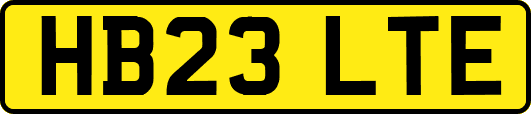 HB23LTE