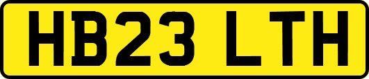HB23LTH