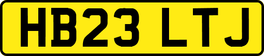 HB23LTJ