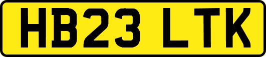 HB23LTK