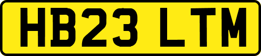 HB23LTM