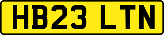 HB23LTN