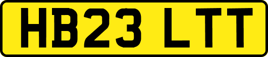 HB23LTT