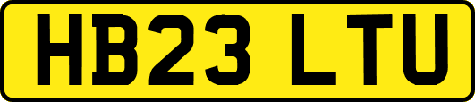 HB23LTU