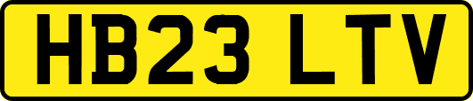 HB23LTV