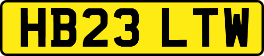 HB23LTW