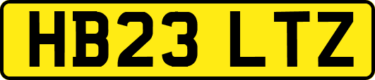 HB23LTZ
