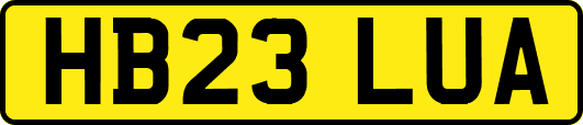 HB23LUA