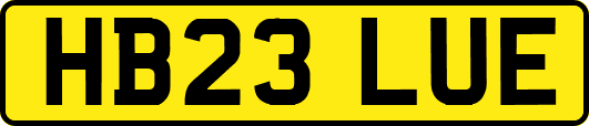 HB23LUE