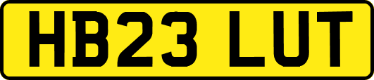 HB23LUT