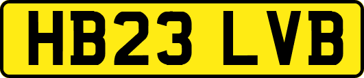 HB23LVB