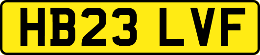 HB23LVF