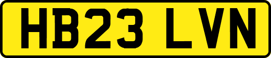 HB23LVN