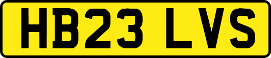 HB23LVS