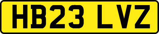 HB23LVZ