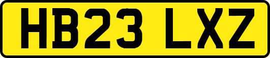 HB23LXZ
