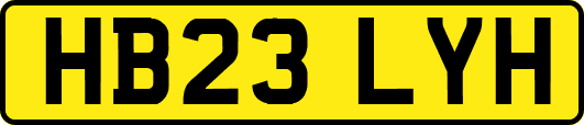 HB23LYH