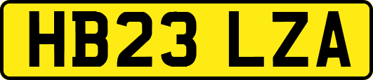 HB23LZA