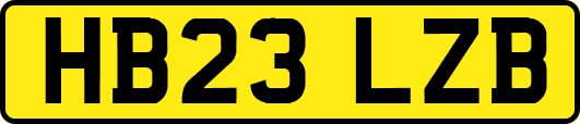 HB23LZB