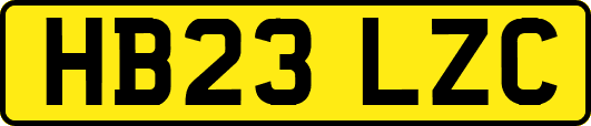 HB23LZC