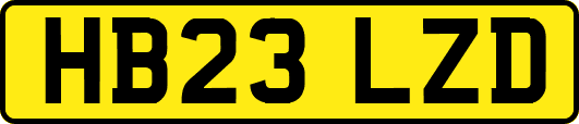 HB23LZD
